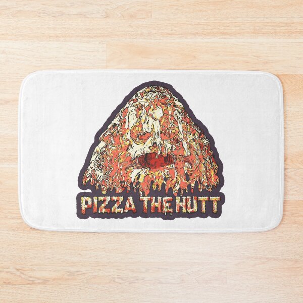 Item preview, Pizza The Hutt designed and sold by OwinalK1999.