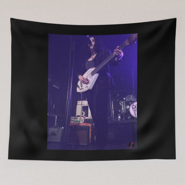 Item preview, Lover Gifts Pale Waves Vintage designed and sold by EduardaMelo34.