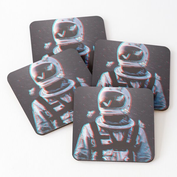 Item preview, Astronauta designed and sold by NHshopH.
