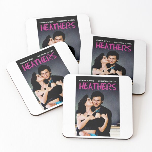 Item preview, Great Model Heathers (1988) Gift For Movie Fans   designed and sold by Dalimistore.