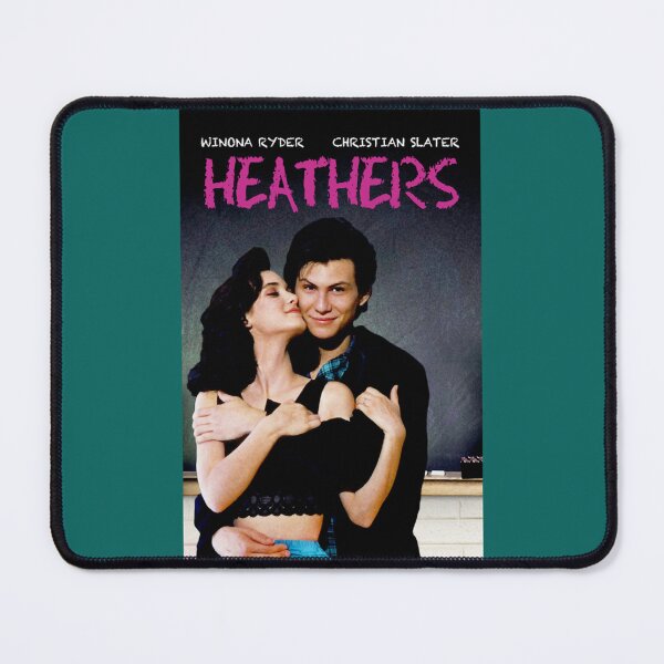 Item preview, Great Model Heathers (1988) Gift For Movie Fans designed and sold by Dalimistore.