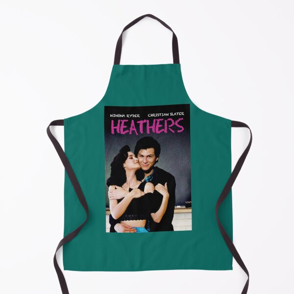 Item preview, Great Model Heathers (1988) Gift For Movie Fans   designed and sold by Dalimistore.