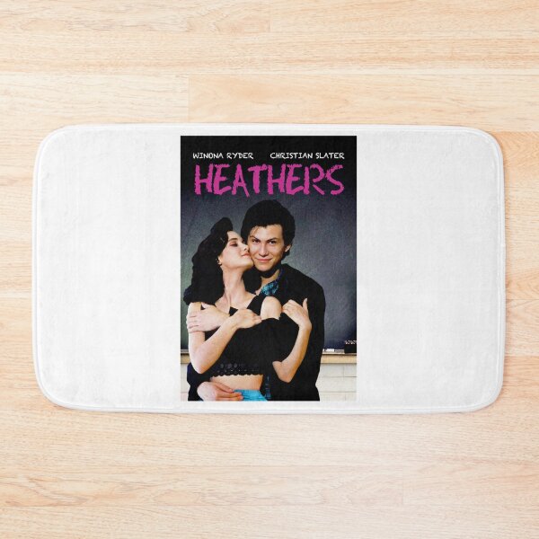 Item preview, Great Model Heathers (1988) Gift For Movie Fans   designed and sold by Dalimistore.
