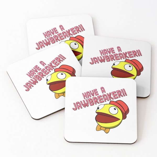 Item preview, HAVE A JAWBREAKER!!   designed and sold by Dalimistore.