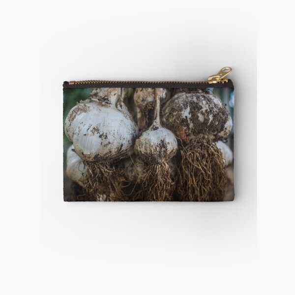 Item preview, Garlic harvest #2 designed and sold by shaynetwright.