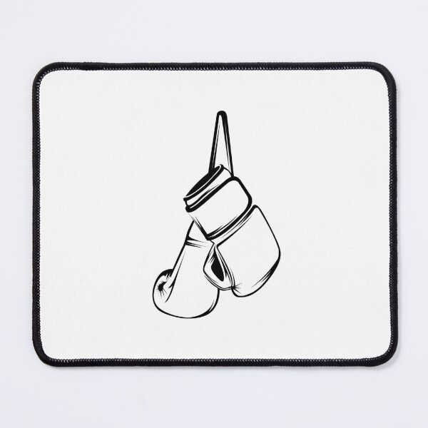 Item preview, Boxing gloves for MMA fighters and boxers - Boxing gloves designed and sold by AndreMi.