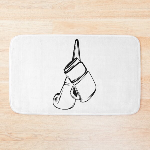 Item preview, Boxing gloves for MMA fighters and boxers - Boxing gloves designed and sold by AndreMi.
