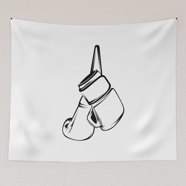 Item preview, Boxing gloves for MMA fighters and boxers - Boxing gloves designed and sold by AndreMi.