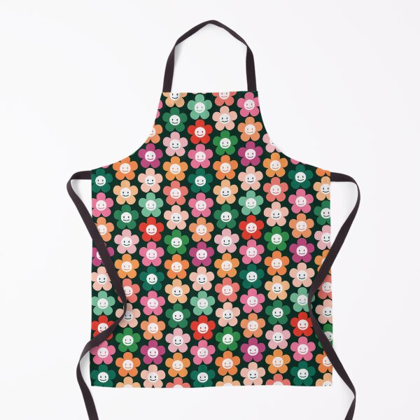 Item preview, Flower Faces designed and sold by CarlyWatts.