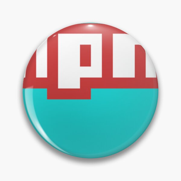 Item preview, BEST SELLER - NPM Logo Merchandise Essential T-Shirt designed and sold by DoreeBiohm.