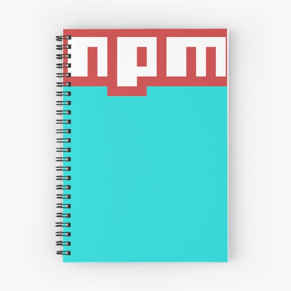 Item preview, BEST SELLER - NPM Logo Merchandise Essential T-Shirt designed and sold by DoreeBiohm.