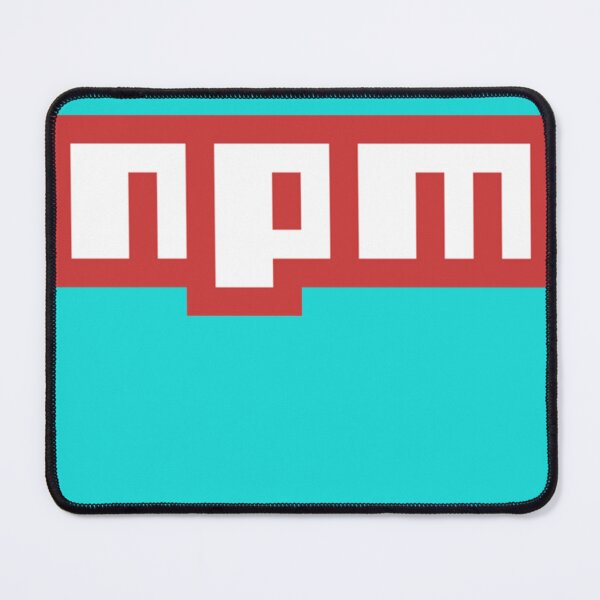 Item preview, BEST SELLER - NPM Logo Merchandise Essential T-Shirt designed and sold by DoreeBiohm.