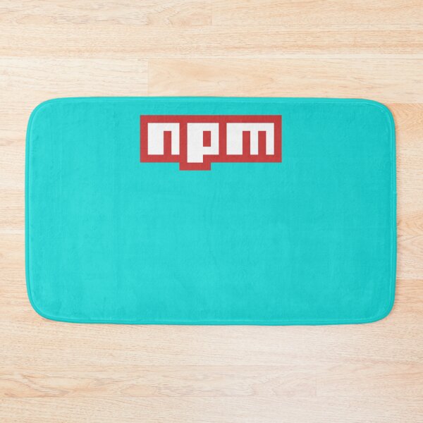 Item preview, BEST SELLER - NPM Logo Merchandise Essential T-Shirt designed and sold by DoreeBiohm.