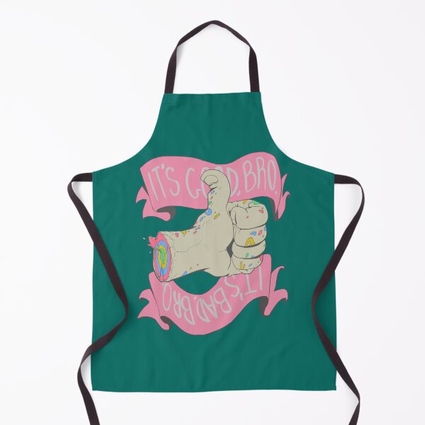 Item preview, Its Good Bro oɹq pɐq sʇı   designed and sold by Dalimistore.