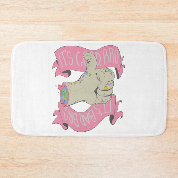 Item preview, Its Good Bro oɹq pɐq sʇı   designed and sold by Dalimistore.