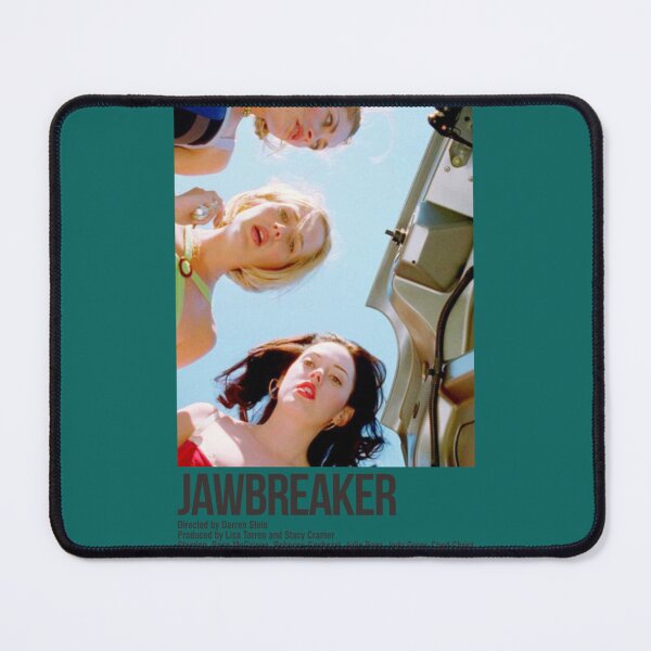 Item preview, JAWBREAKER designed and sold by Dalimistore.
