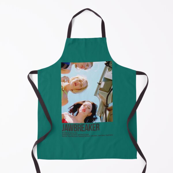 Item preview, JAWBREAKER                                     designed and sold by Dalimistore.