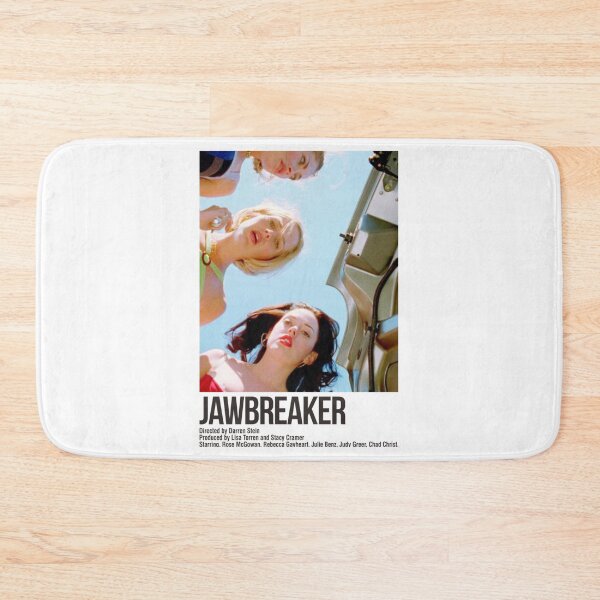 Item preview, JAWBREAKER                                     designed and sold by Dalimistore.