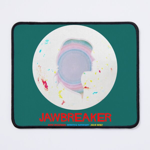Item preview, JAWBREAKER designed and sold by Dalimistore.
