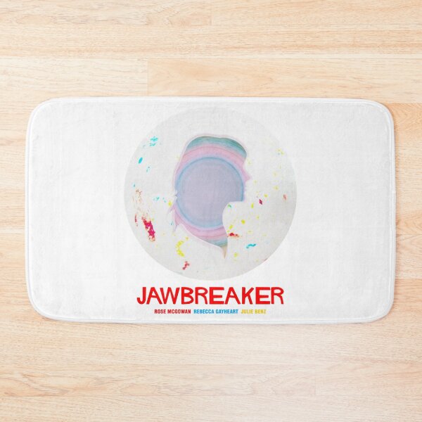 Item preview, JAWBREAKER                                   designed and sold by Dalimistore.