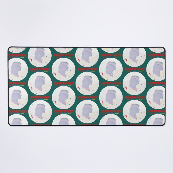 Item preview, JAWBREAKER                                   designed and sold by Dalimistore.