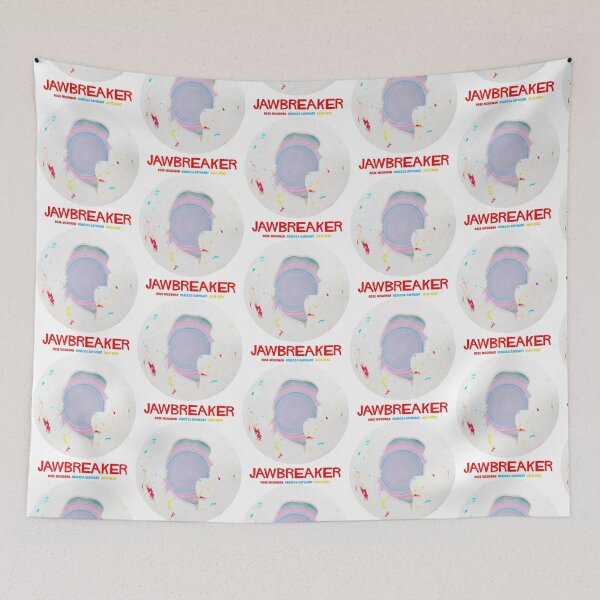 Item preview, JAWBREAKER                                   designed and sold by Dalimistore.