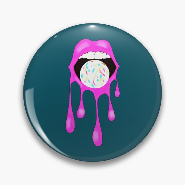 Item preview, Jawbreaker           designed and sold by Dalimistore.