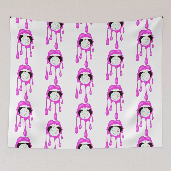 Item preview, Jawbreaker           designed and sold by Dalimistore.