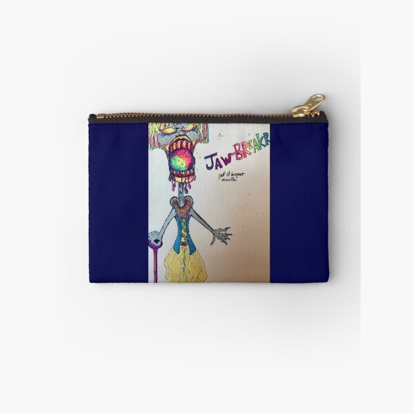 Item preview, Jawbreaker         designed and sold by Dalimistore.