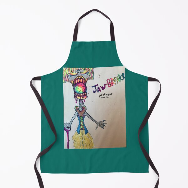 Item preview, Jawbreaker         designed and sold by Dalimistore.