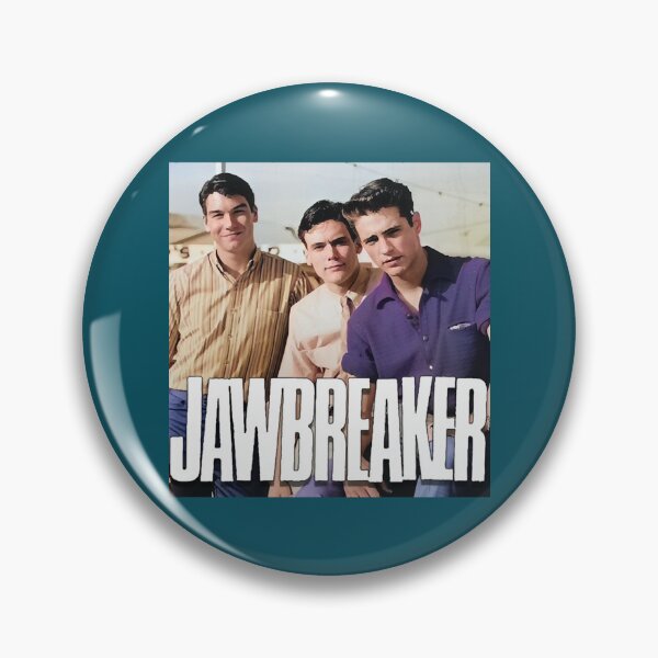 Item preview, JAWBREAKER      designed and sold by Dalimistore.
