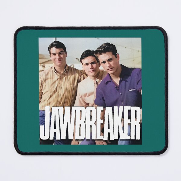 Item preview, JAWBREAKER designed and sold by Dalimistore.