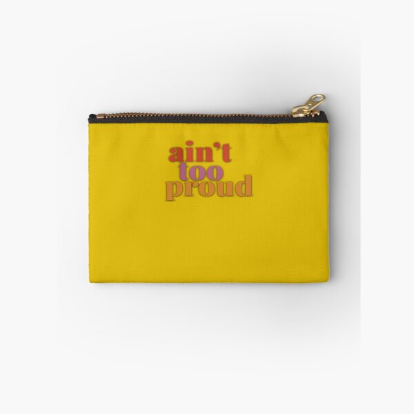 Item preview, Ain&X27;T Too Proud Broadway Logo  T-Shirt designed and sold by DeniKaya.