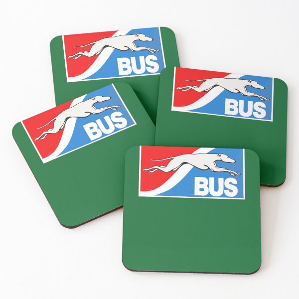 Item preview, BEST SELLER - Bus Depot Greyhound Merchandise Essential T-Shirt designed and sold by SebastiBeutl.