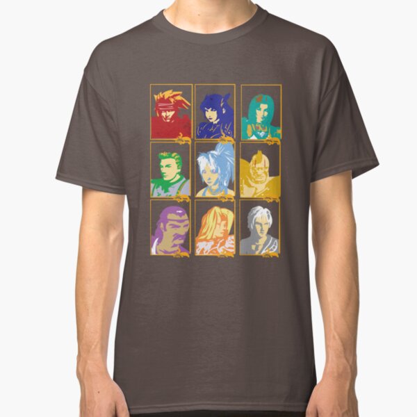 Legend of Dragoon Classic T-Shirt