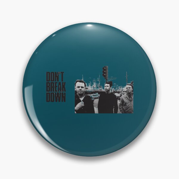 Item preview, Dont Break Down   designed and sold by Dalimistore.