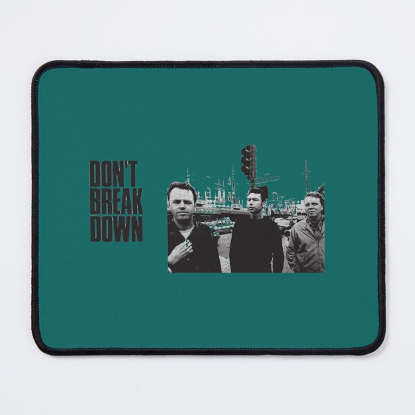 Item preview, Dont Break Down designed and sold by Dalimistore.
