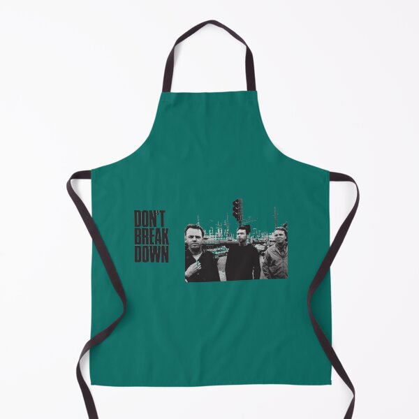Item preview, Dont Break Down   designed and sold by Dalimistore.