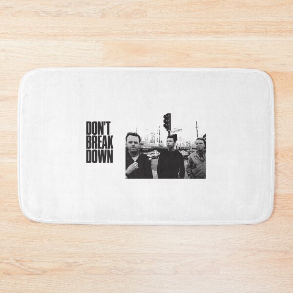 Item preview, Dont Break Down   designed and sold by Dalimistore.