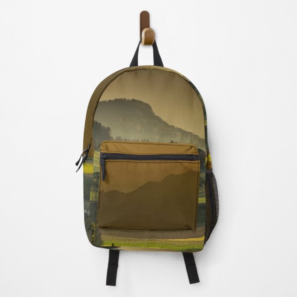 Item preview, Mountain landscape designed and sold by Zip-Zup.