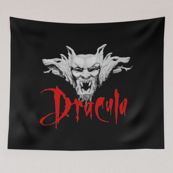 Item preview, Dracula Bram Stoker  designed and sold by Phionalk872.