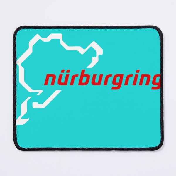 Item preview, BEST SELLER - Nurburgring Merchandise Essential T-Shirt designed and sold by DoreeBiohm.