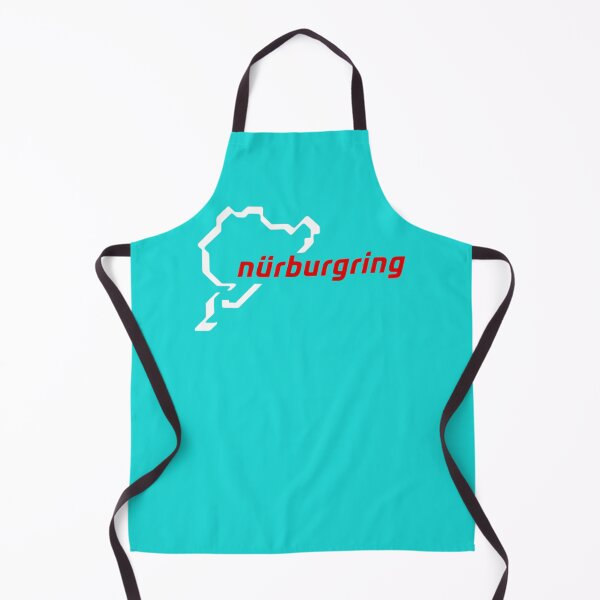 Item preview, BEST SELLER - Nurburgring Merchandise Essential T-Shirt designed and sold by DoreeBiohm.