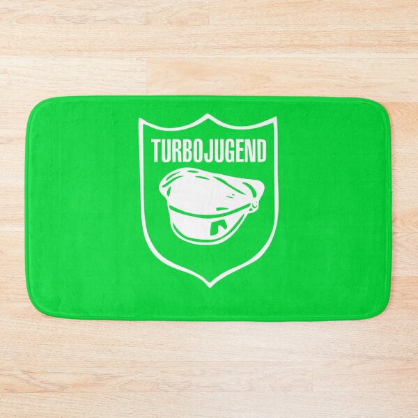 Item preview, Best Seller - Turbonegro Turbojugend Logo  T-Shirt designed and sold by KarlsaOtto.