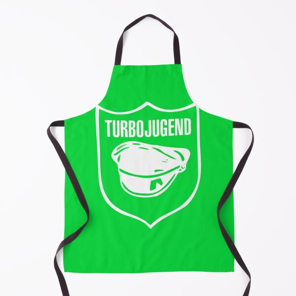 Item preview, Best Seller - Turbonegro Turbojugend Logo T-Shirt designed and sold by KarlsaOtto.