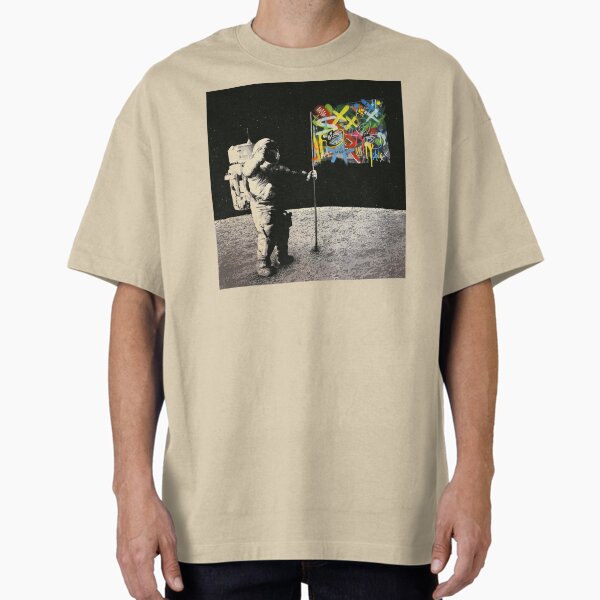 Oversized T-Shirt