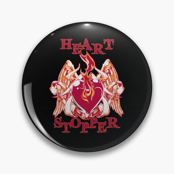 Item preview, Heartstopper designed and sold by aventi24.