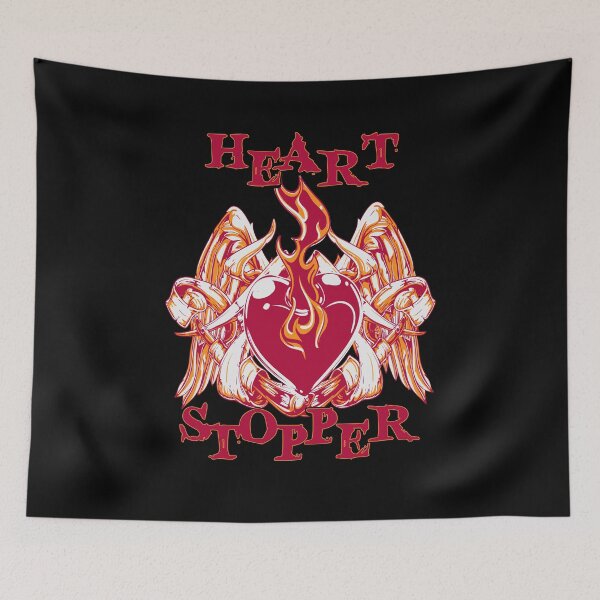 Item preview, Heartstopper designed and sold by aventi24.