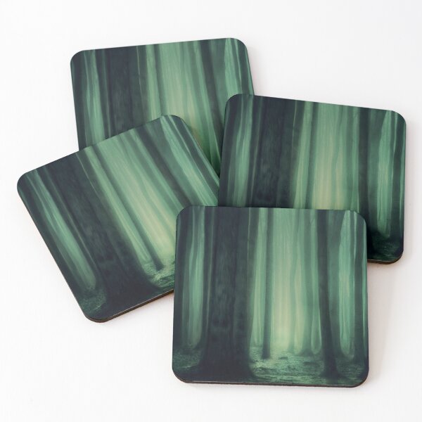 Item preview, Dark forest designed and sold by Zip-Zup.