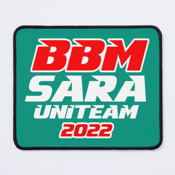 Item preview, 2022 BBM SARA DUTERTE and BONGBONG MARCOS designed and sold by Froyd Wess.
